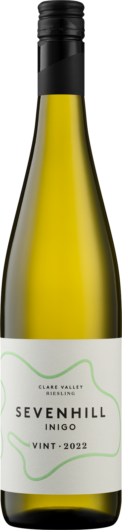Sevenhill Cellars Inigo Clare Valley Riesling 2022